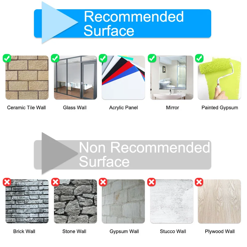 3D Wall Stickers Marble Brick Peel and Self-Adhesive Wall paper Waterproof DIY Kitchen Bathroom Home Wall Decal Sticker Vinyl