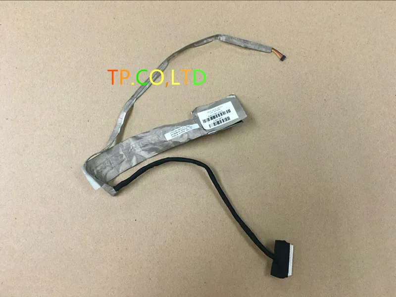 

BRAND New LCD CABLE FOR HP EliteBook 8460p 8460W display Cable 6017B0290701