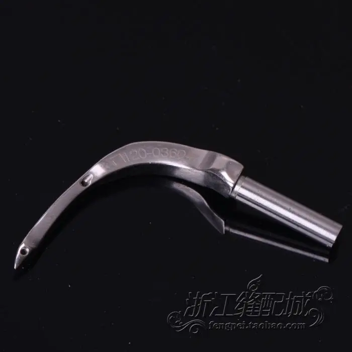 For JUKI Looper 120-03604 2504 Sewing Machine Parts | Дом и сад