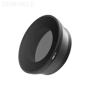 

Action Camera Filter ND/CPL/UV Protect Camera Filters For Sony AS50 AS50R AS100V AS200V X1000V X1000VR Sport Camera Accessories
