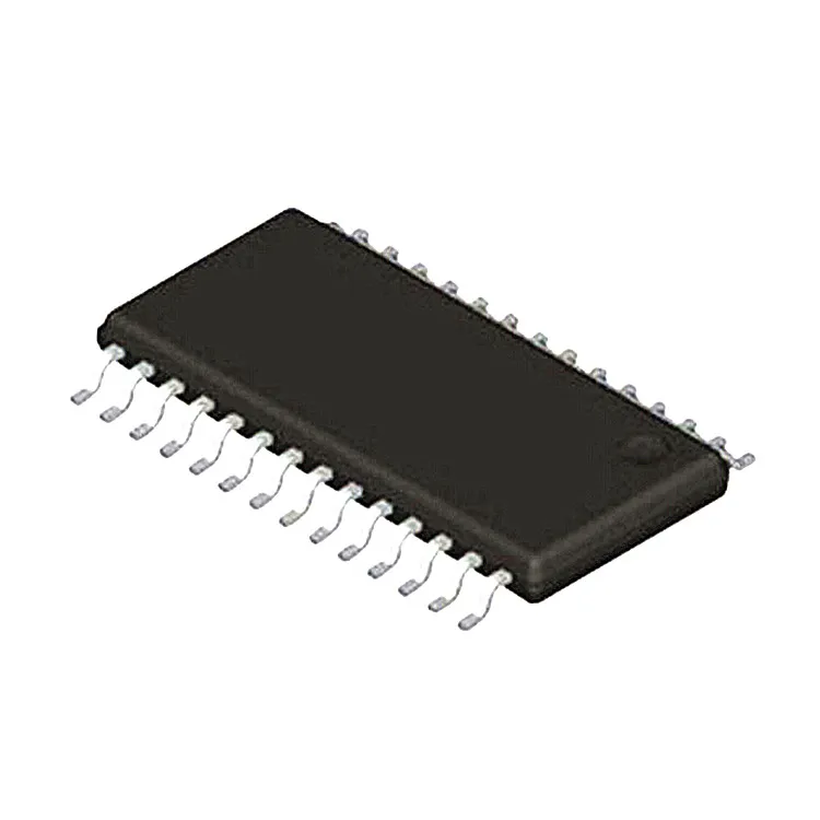 Оригинальный 5 шт./лот DRV8812 DRV8812PWPR TSSOP-28 Motor driver SMD IC | Электронные компоненты и