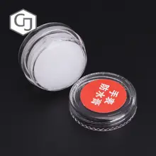 Силиконовый смазочный водонепроницаемый крем для часов ремонт инструмент для реставрации FY