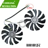 Ventilateur de remplacement pour carte graphique MSI GTX HA9010H12F-Z OC 6G GTX 1060 960 P106 GTX1060 GTX960, 85MM P106-100, 4 broches, neuf ► Photo 1/2