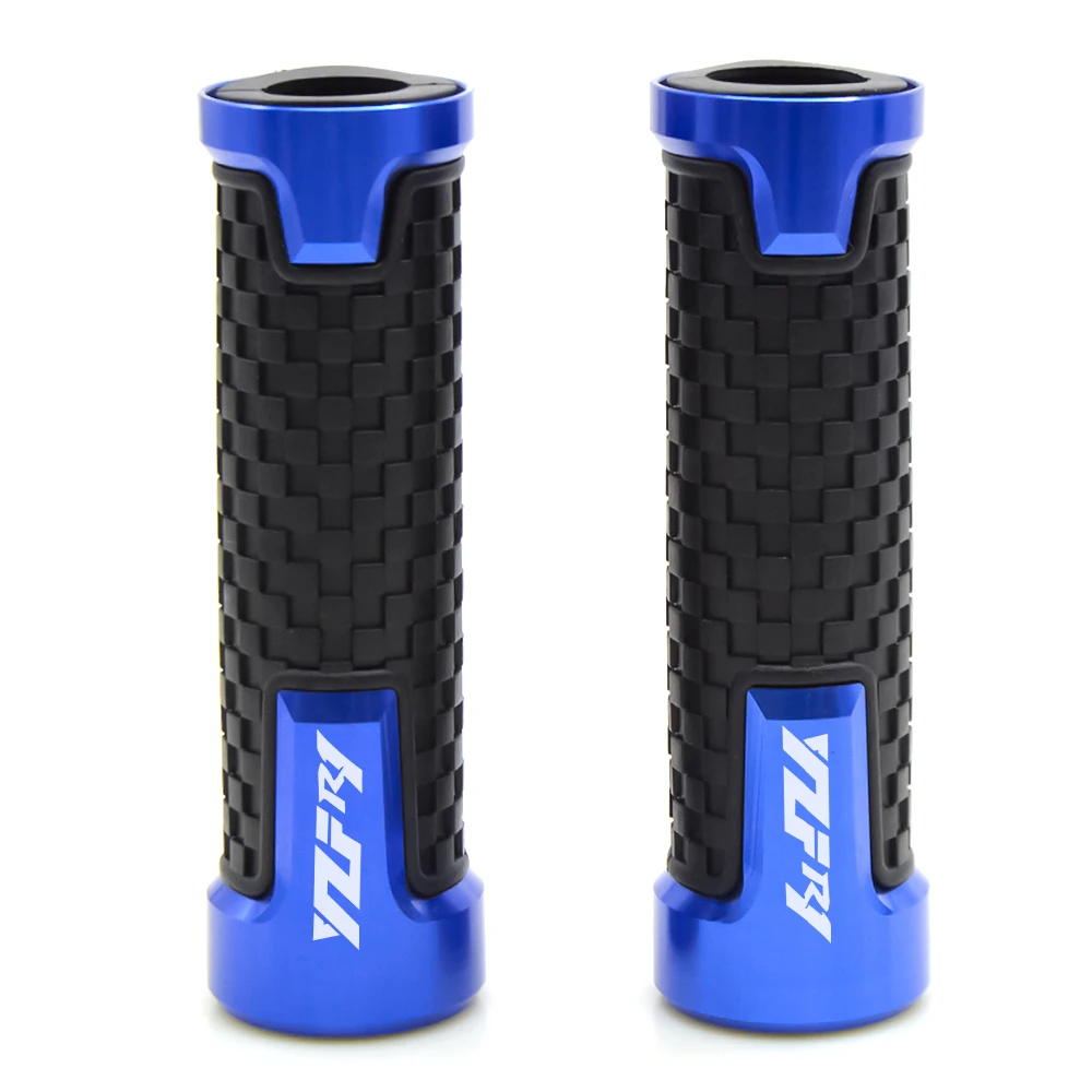 

FOR Yamaha YZF R1 YZF-R1 2006 2007 2008 2009 2010 2011 2012-2016 Motorcycle handlebar grip handle bar Motorbike handlebar grips