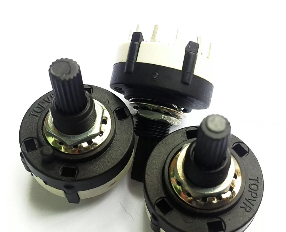 switch rotary 05