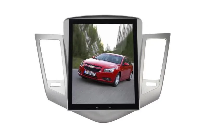 10," Tesla typeandroid подходит для CHEVROLET CRUZE 2009 2010 2011 2012 2013 автомобильный DVD плеер навигации gps радио