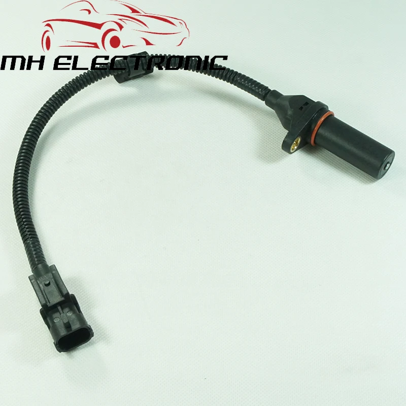

MH Electronic FOR HYUNDAI ELANTRA i30 ACCENT TUCSON KIA CERATO HIGH QUALITY CRANKSHAFT POSITION SENSOR 39180-2B000 391802B000
