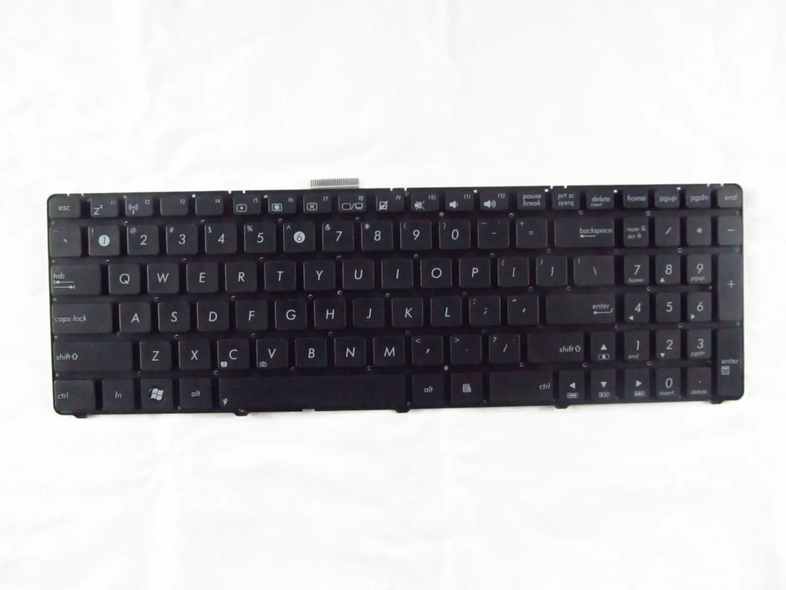 New for ASUS U56 U56E U56E-BBL6 U56E-EBL8 Series laptop Keyboard