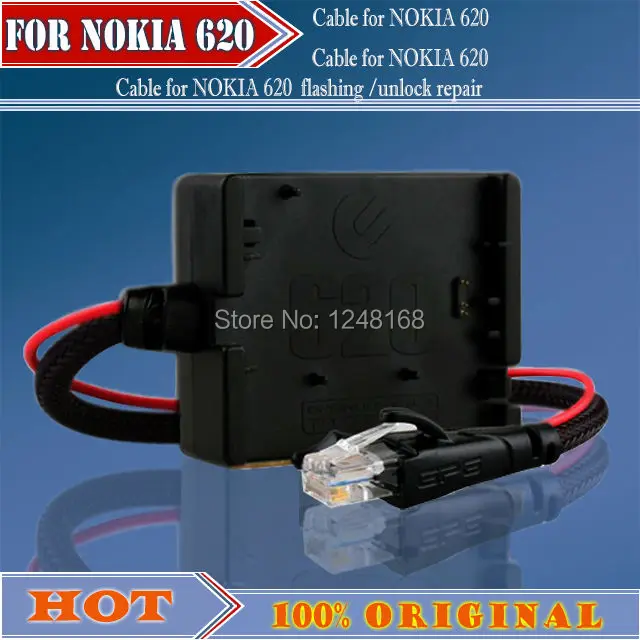 Cable for Nokia 620