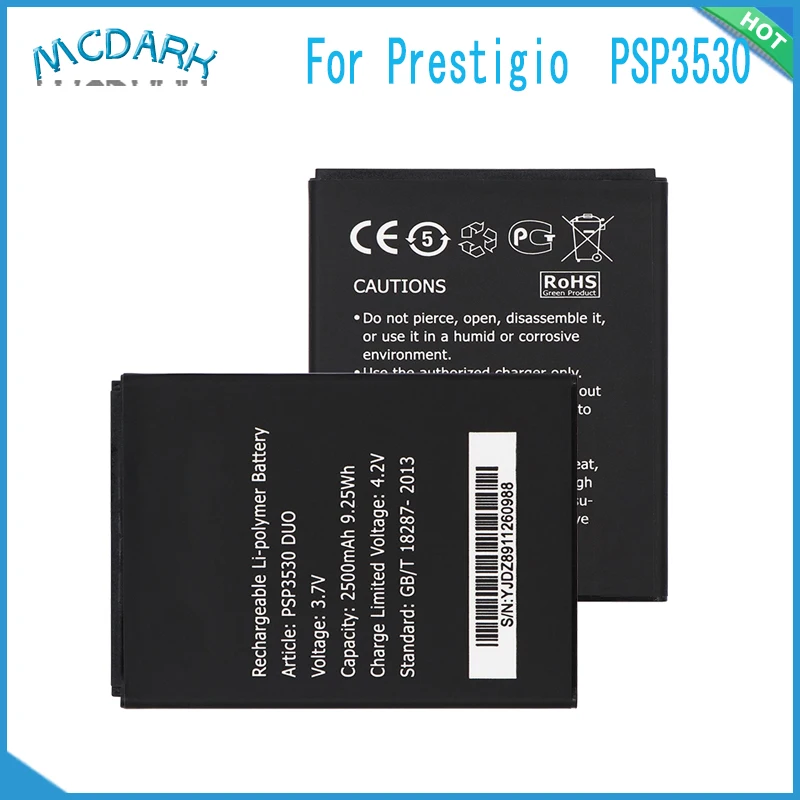 Prestigio psp3530 duo аккумулятор Prestigio psp3530 duo аккумулятор