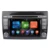 Android 8.0 Octa Core 4g di RAM 32g ROM GPS di Navigazione Stereo 7 “Lettore DVD Dell’automobile per Fiat bravo con Radio/Bluetooth/RDS