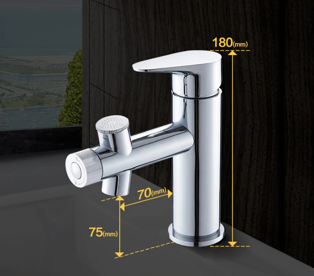 BAOLINLONG أخبار نمط النحاس حوض سطح جبل صنبور الحمام الغرور أحواض من الزجاج خلاط صنبور الحنفية