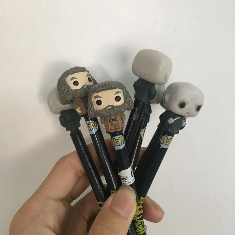 harry potter funko pop pens