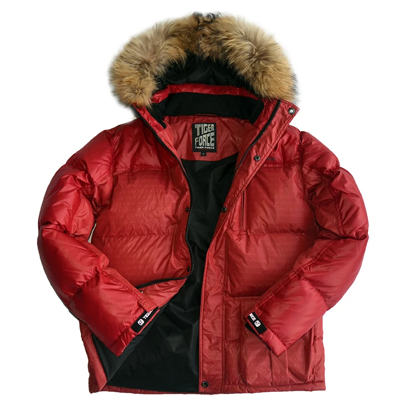 Tiger force куртка аляска. Пуховик тигер форсе. Пуховик тигер форсе мужская. Пуховик тайгер форс. Куртка зимняя мужская tiger force.
