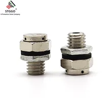 Tissue Culture M8* 1,25 Водонепроницаемый IP 67 ePTFE мембрана Защитная вентиляция