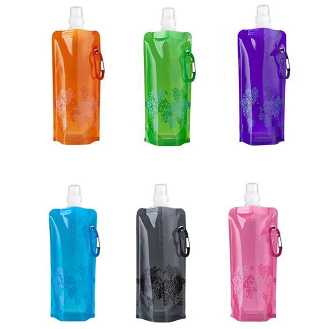 running water bottle bag