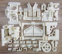НОВЫЙ, OB1.4 Открытым Луч 3D Принтер АБС-Пластик Частей Набор Печатных Частей Комплект Бесплатная Доставка
