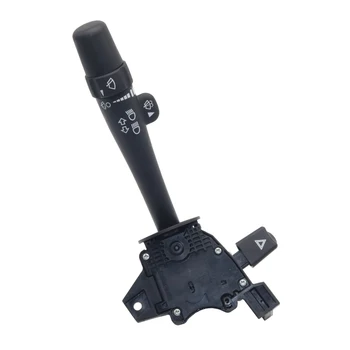 

Brand New Original OEM 15289426 Turn Signal Combo Switch Headlamp Dimmer Windshield Wiper for Impala Limited Monte Carlo