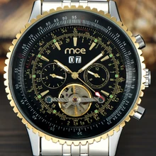 механические часы casio