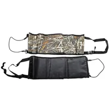 Из 2 предметов Новая мульти-функциональный камуфляж оборудование, боеприпасы Наборы заднего сиденья пояс стеллаж для выставки товаров на открытом воздухе сумка для боеприпасов