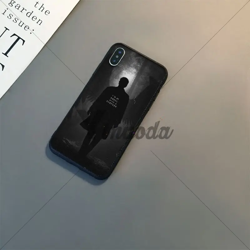 TV Supernatural