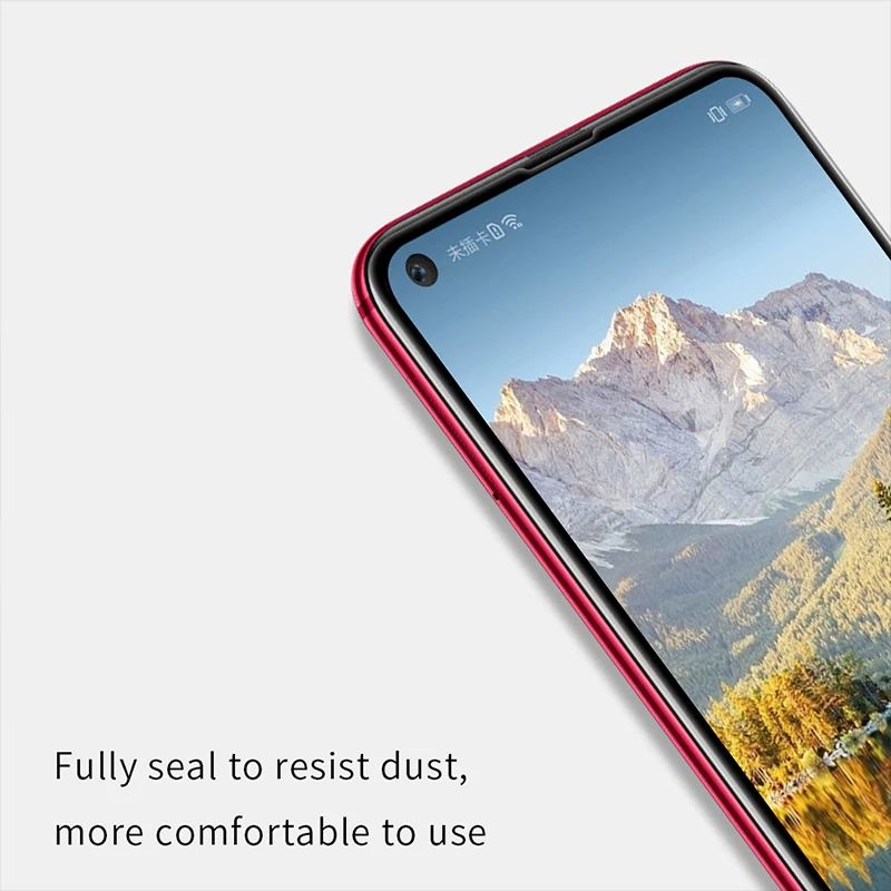 For Huawei Nova 4 Tempered Glass Screen Protector (18)