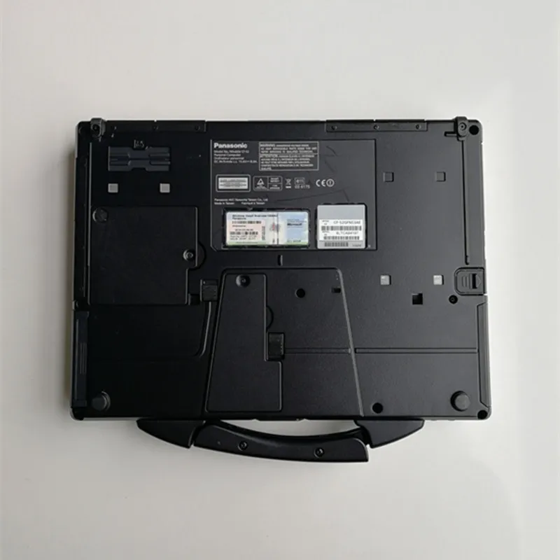 CF52 диагностический компьютер используется высокое качество Для Toughbook CF 52 4g