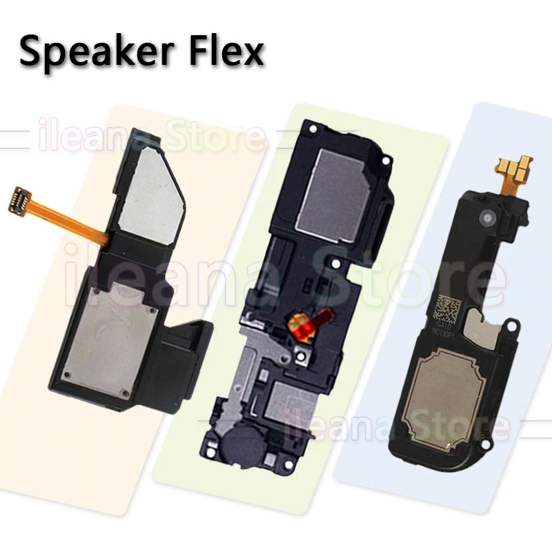 

Loud Speaker Sound Buzzer Ringer Flex Cable For Huawei P8 P9 P10 P20 Lite Pro Plus Phone Parts