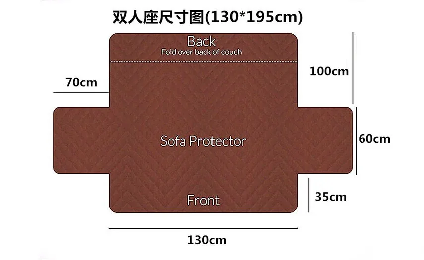 Чехол для дивана для домашних животных, детский протектор, эластичные Чехлы для дивана для гостиной, дивана, кресла, чехол для кресла