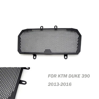 

Stainless steel Motorcycle Radiator Grille Guard Cover for KTM DUKE 390 DUKE390 duke 390 2013 2014 2015 2016