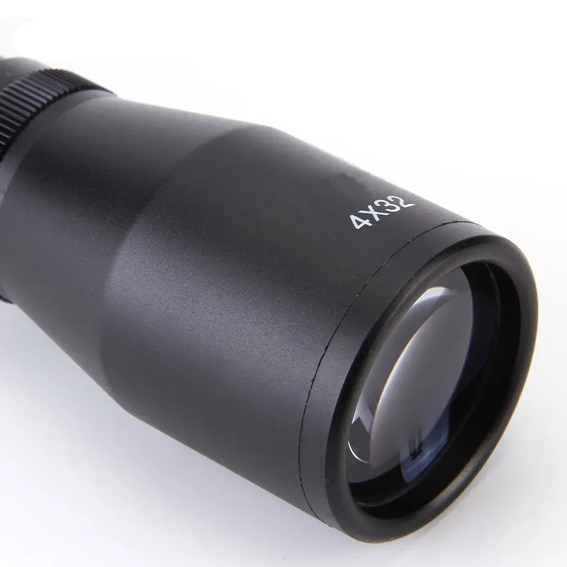 Lunetas Riflescopes