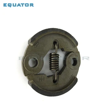 

40-5 steel Clutch for 33cc 43cc 49cc 2 Stroke Gas Petrol Scooter ATV Quad Super Pocket Mini Motor Dirt Bike Motocross