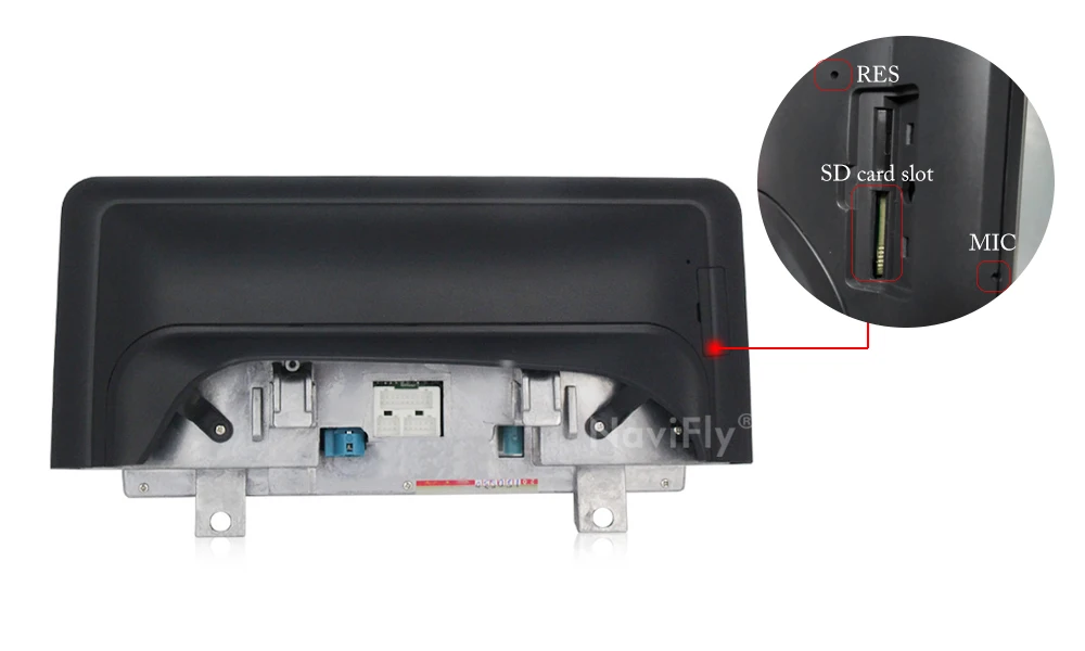 Cheap ID7 10.25 inch IPS screen 2GB RAM 32GB ROM Android 7.1 car multimedia dvd palyer for BMW 3 serise E90 E91 E92 E93 WIFI BT GPS 18