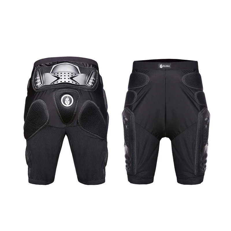 mtb protection shorts