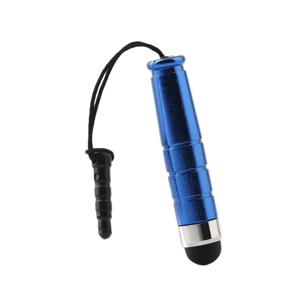 

Black Stylus Pen for All Capacitive Touch Screen Pen for iPad iPhone All Mobile Phones Tablet