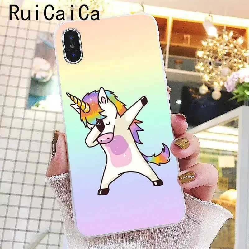 Rainbow Unicorn