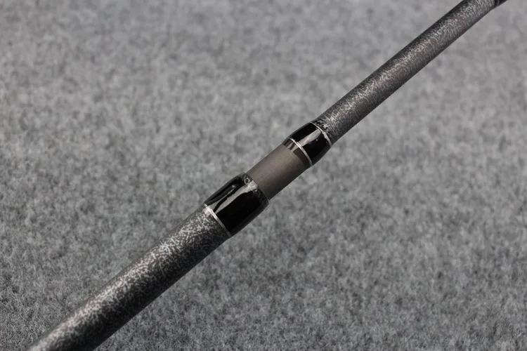 Spinpoler 4-15kg Saltwater Fishing Rod 2.1m 2.28m Heavy & Extra Heavy Casting Rod With Fast Action, 10-32g 10-40g Lure Weight  (10)