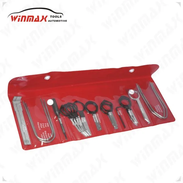 

WINMAX WHOLESALE RADIO REMOVAL TOOL KIT FOR PROFESSIONAL USE WT04D2022