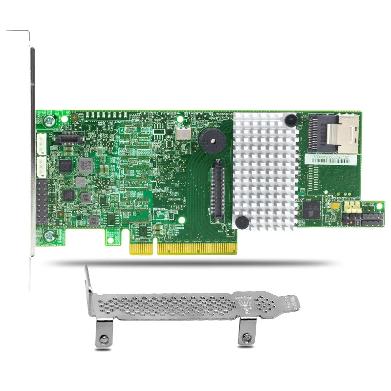 MegaRAID SAS 9271 4i 4 Port 6Gb/s PCI Express 3.0 Raid Controller Card ...