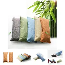 2 шт. дезодорант для обуви сушилка дезодорирующие сумки бамбуковый уголь сумка для обуви шкаф буфет XR657