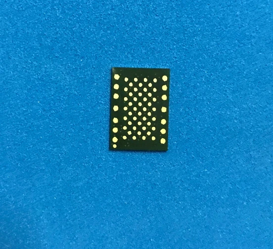 

2pcs/lot, Nand flash memory IC HDD Harddisk chip Programmed for iPhone 7 7G I7 128GB with imei and Serial NO.
