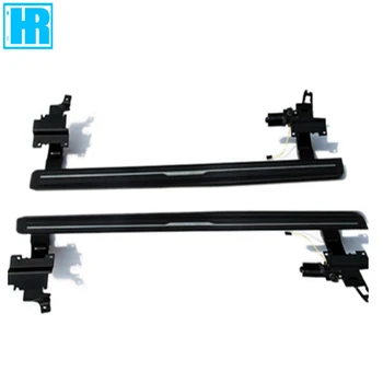 

Infi JX35 Electrical Power Step Running Board