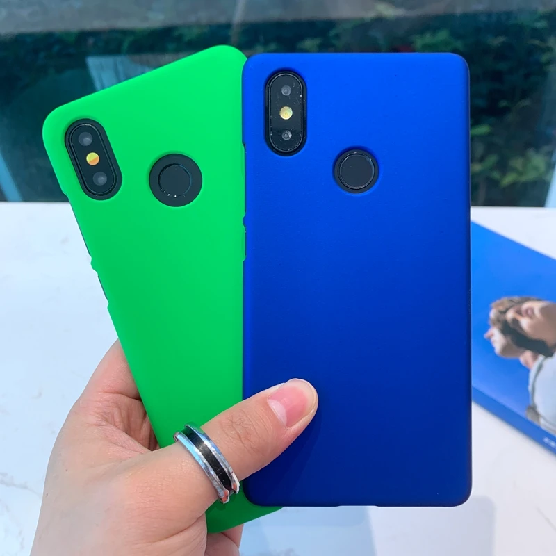 

Color Hard Plastic Matte PC Protective Case Cover For Motorola Moto G4 G5 G5s G6 G7 C E4 E5 Plus Play One Power Coque Funda