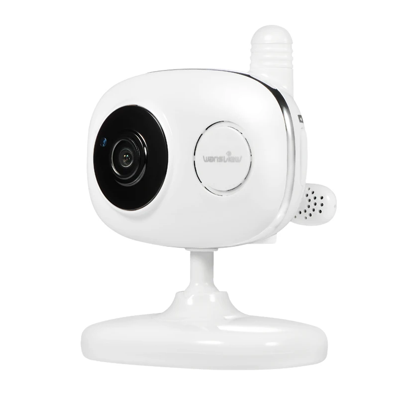 Беспроводная Wi Fi камера видеонаблюдения 30 кадров в секунду|surveillance camera 1080p|security
