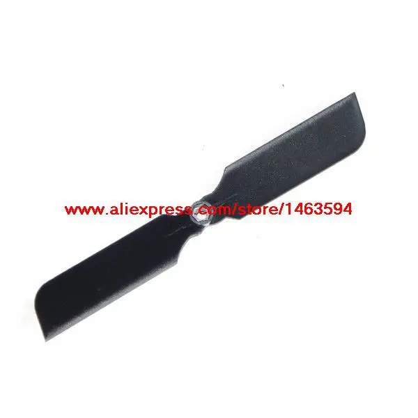 

Wholesale Flame Strike FXD A68690 RC Helicopter Spare Parts Tail blade Tail rotor Free Shipping