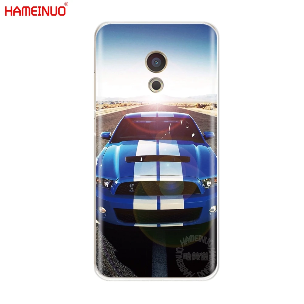 HAMEINUO спортивные гоночные автомобили и девочек крышка чехол для телефона для Meizu M6 M5 M5S M2 M3 M3S MX4 MX5 MX6 PRO 6 5 U10 U20 note plus - Цвет: 73390