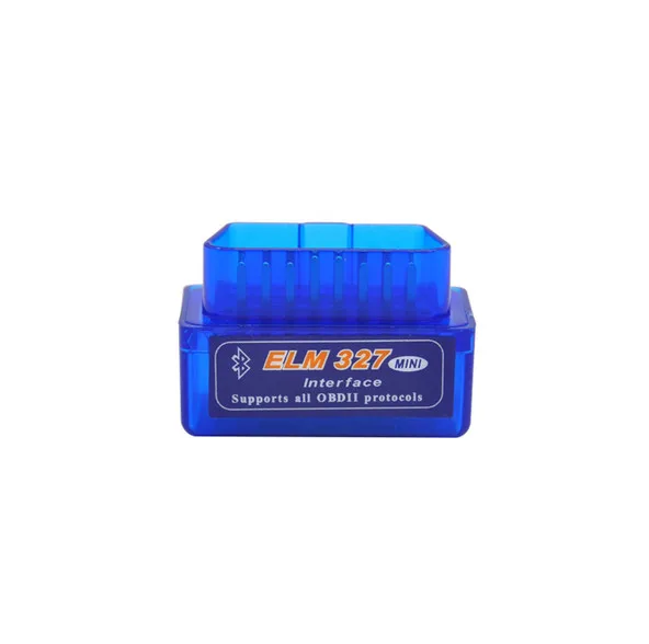 super mini elm327 5