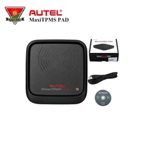 2017 новые AUTEL MaxiTPMS Pad TPMS Сенсор программирования вспомогательного устройства и Autel MX-Сенсор 433 мГц/315 мГц универсальный программируемый