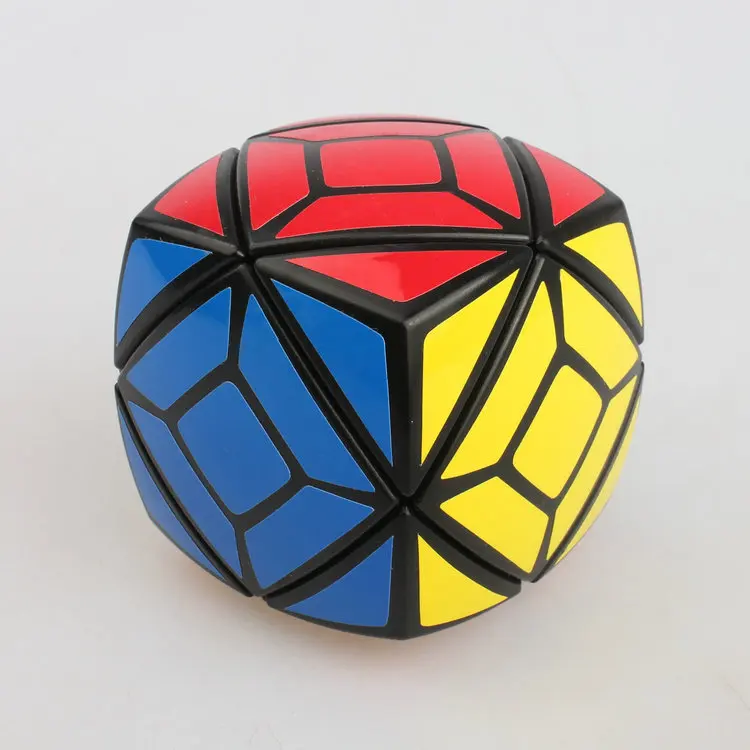 Хлеб Skew Cube Magic IQ куб пазл игрушки 57 мм|cube magic|cube puzzleiq cube |
