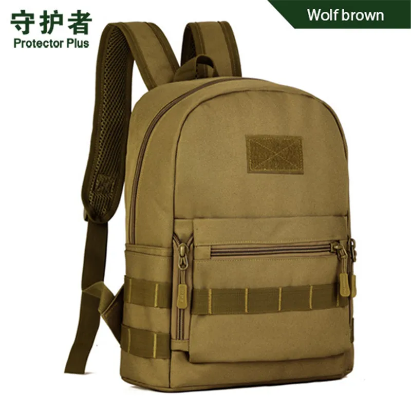 10L Casual Small Backpacks 2016 Men Casual Backpacks Waterproof Nylon